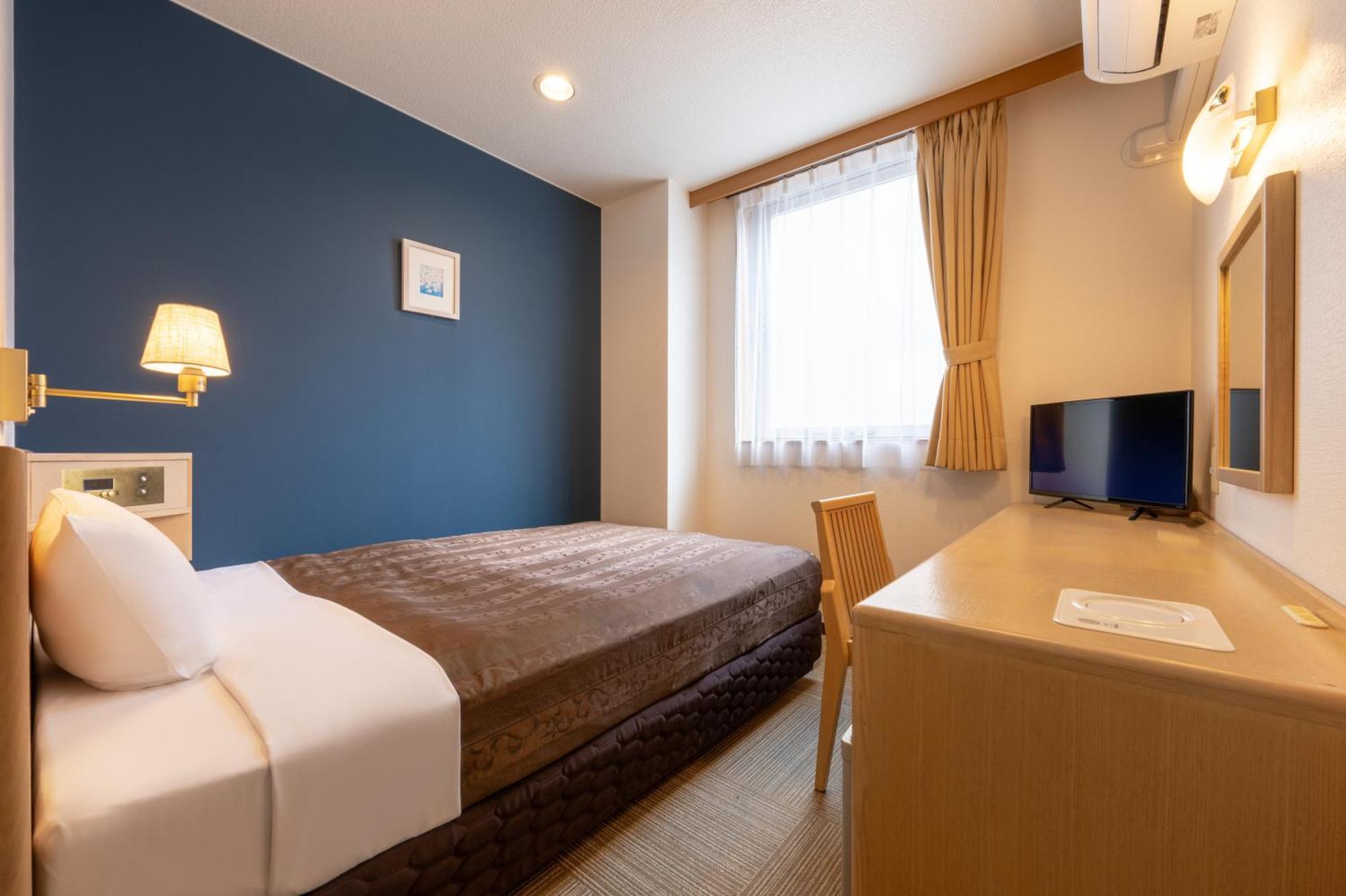 Okano Hotel Sendai Eksteriør bilde