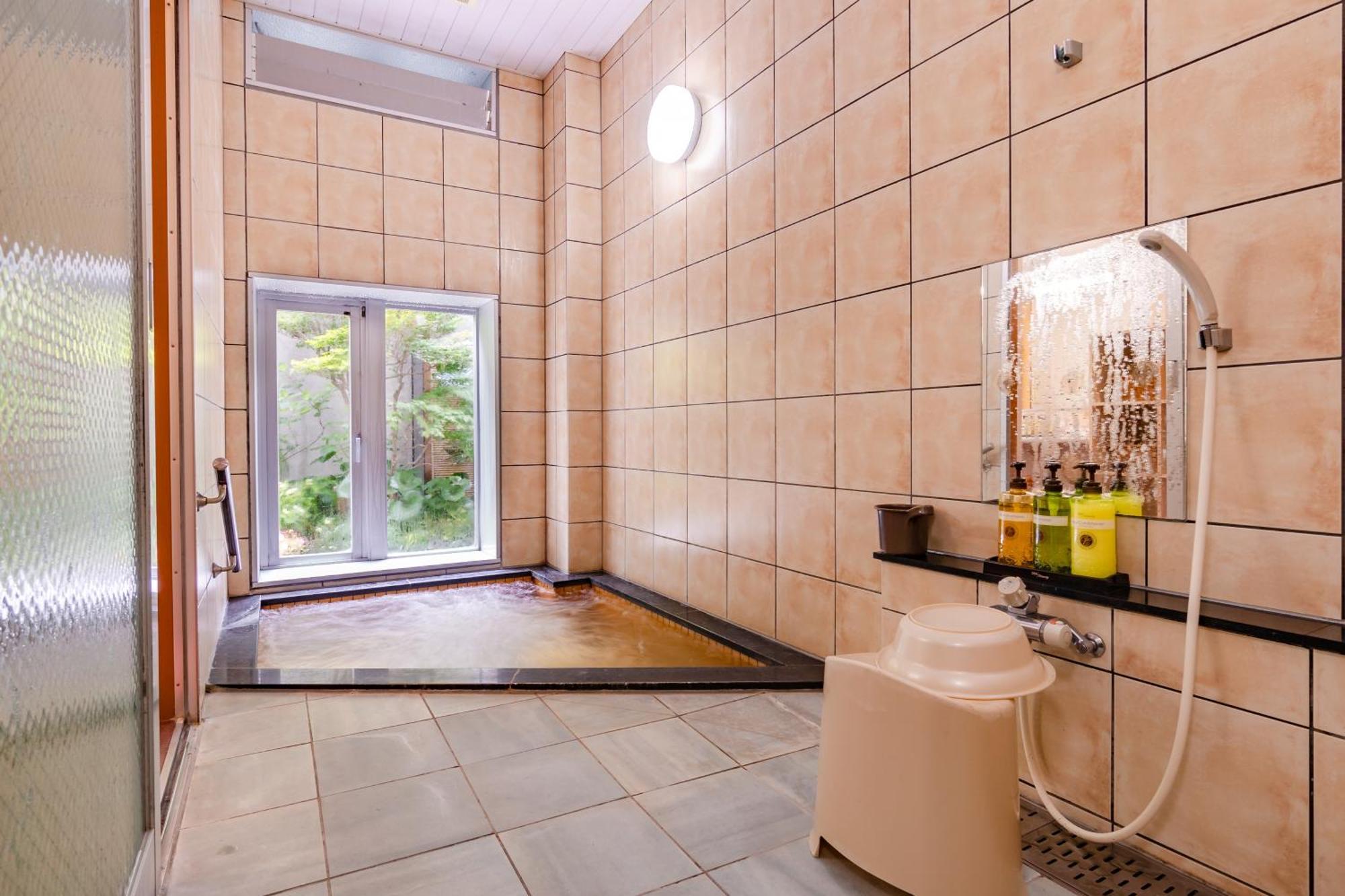 Okano Hotel Sendai Eksteriør bilde