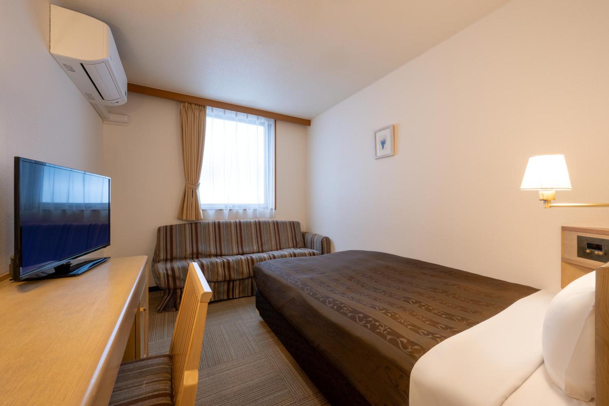 Okano Hotel Sendai Eksteriør bilde