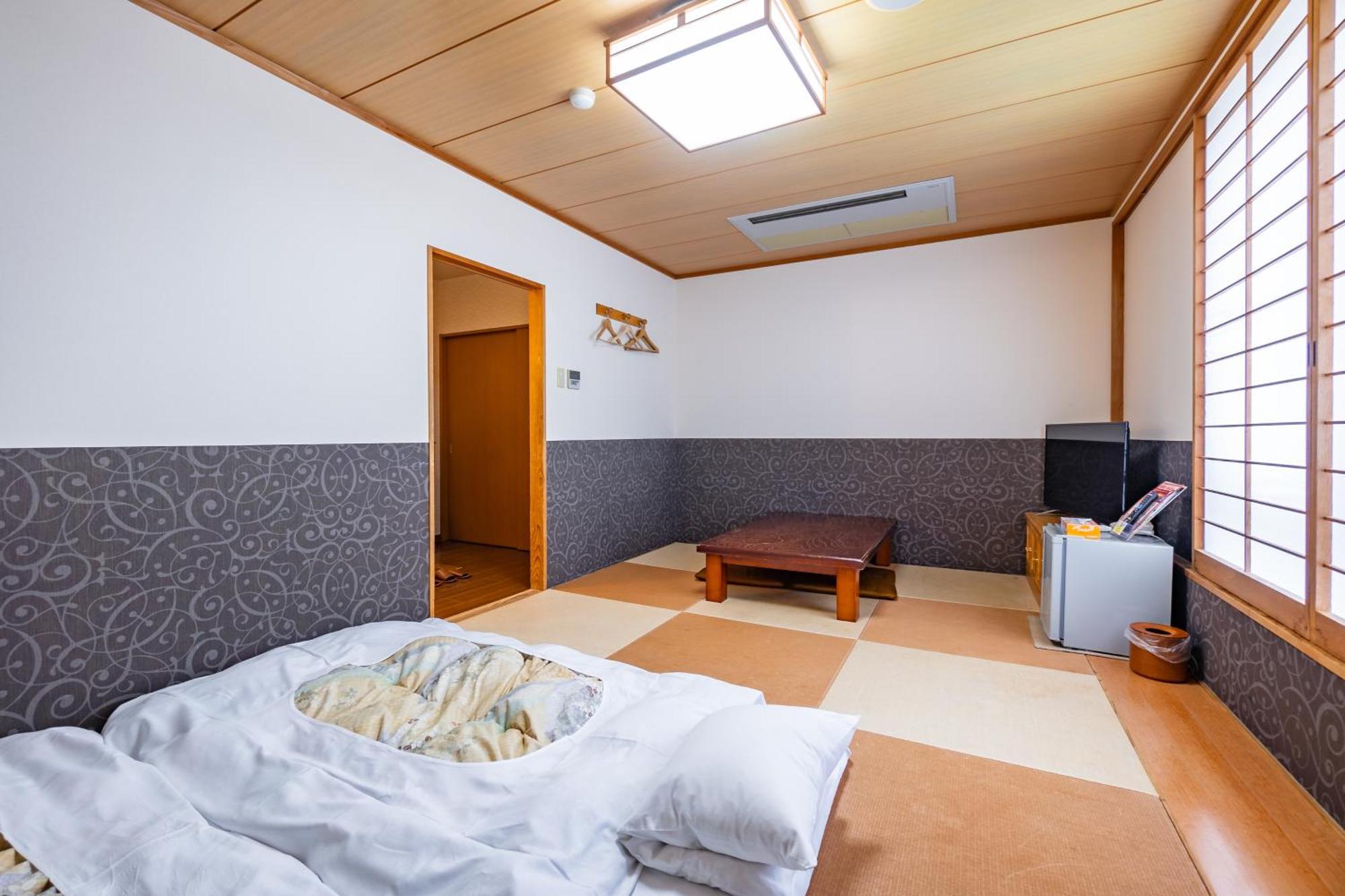 Okano Hotel Sendai Eksteriør bilde