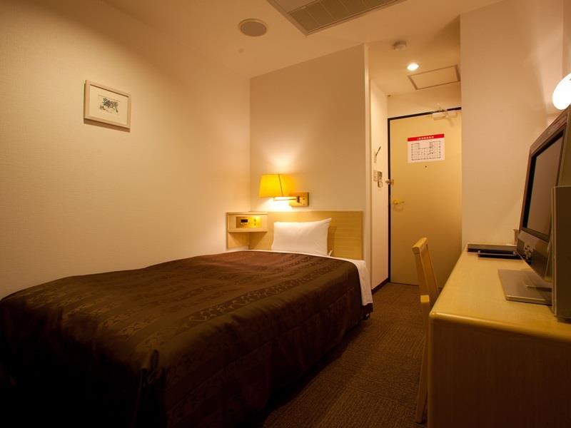 Okano Hotel Sendai Eksteriør bilde